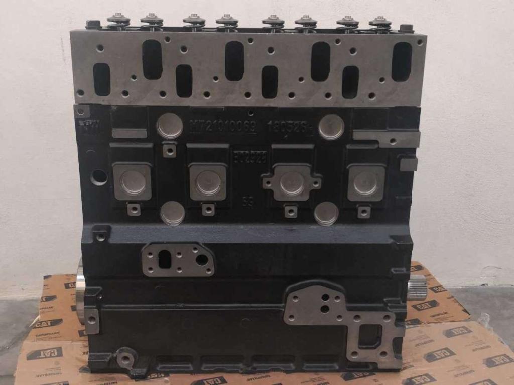 Moteur à bloc long pour Caterpillar 3054T Photo 1