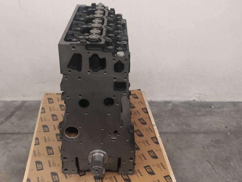 Moteur à bloc long pour Caterpillar 3054T Photo 3