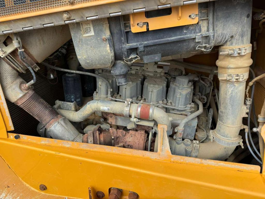 Liebherr PR736 LGP | PAT Blade Photo 10