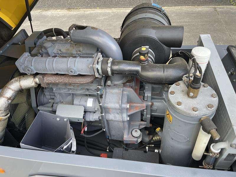 Atlas Copco XAS 97 DD - N Photo 12