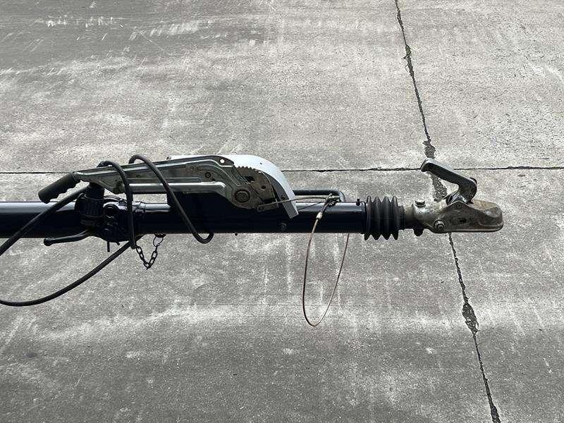 Atlas Copco XAS 97 DD - N Photo 4
