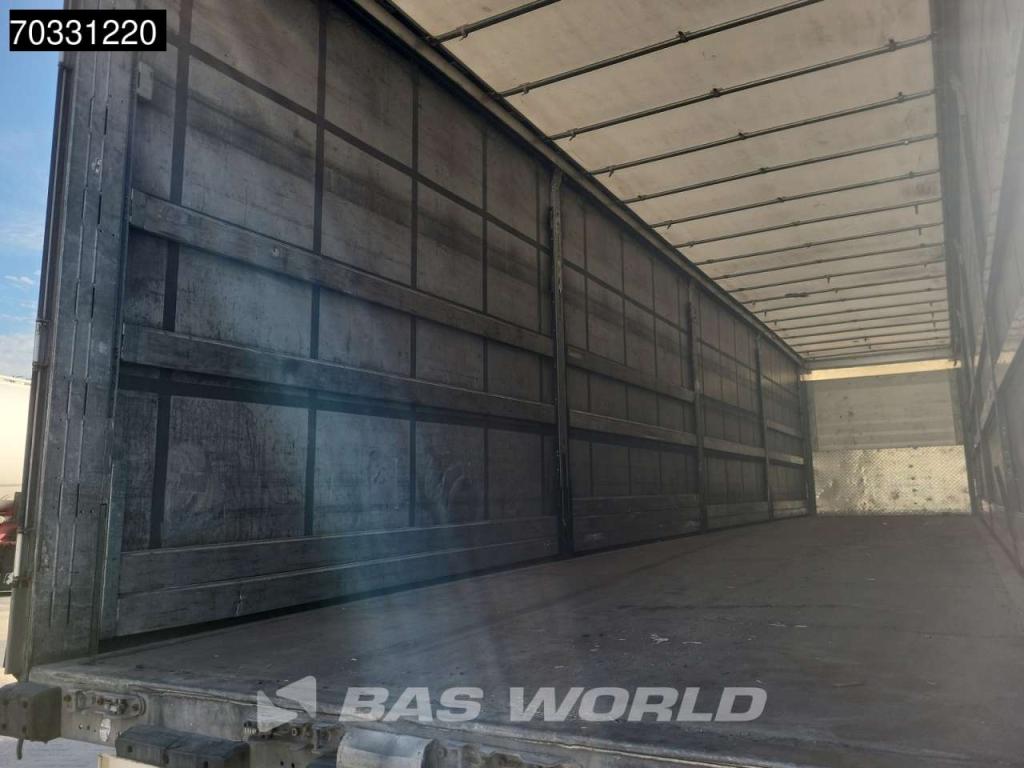 Schmitz SCB*S3T 3 axles Photo 12