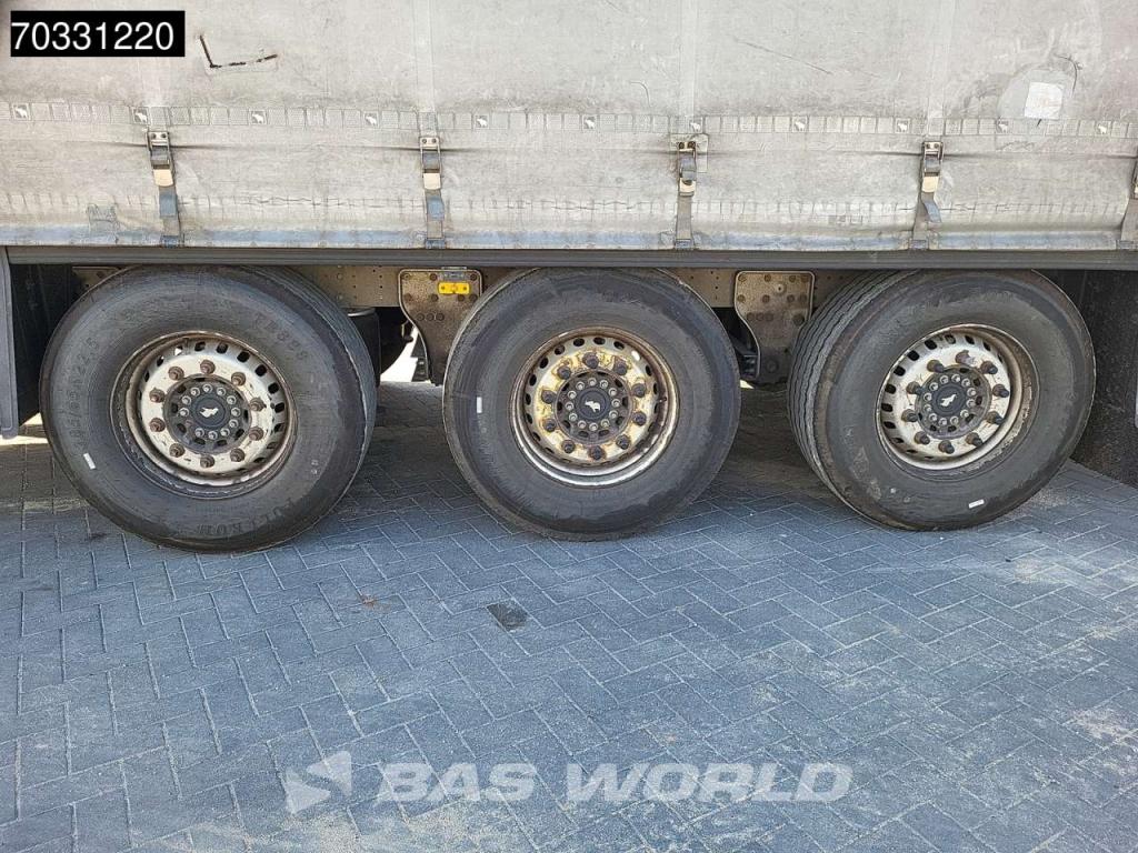 Schmitz SCB*S3T 3 axles Photo 13