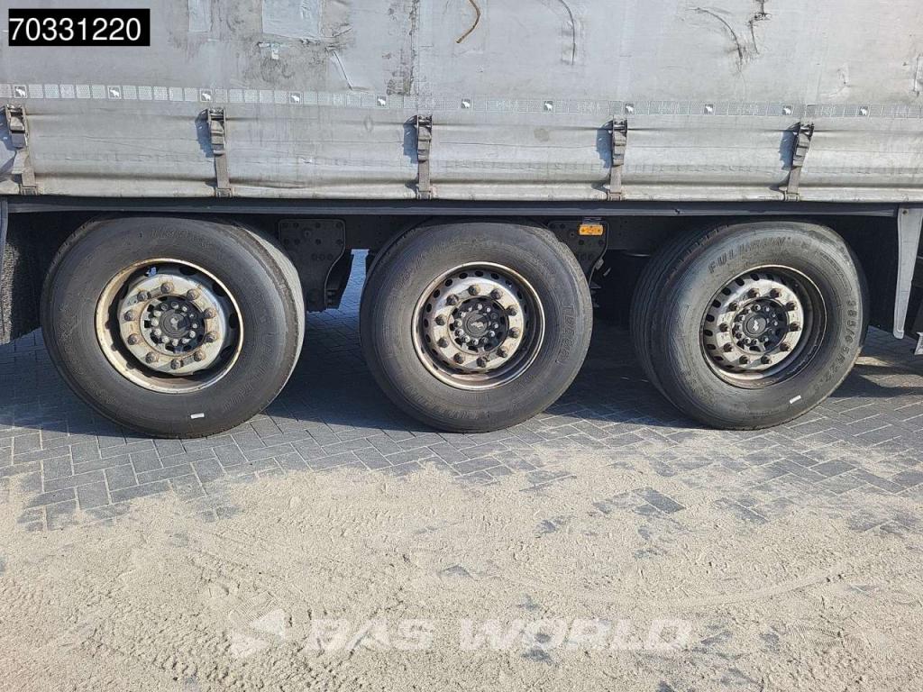 Schmitz SCB*S3T 3 axles Photo 14