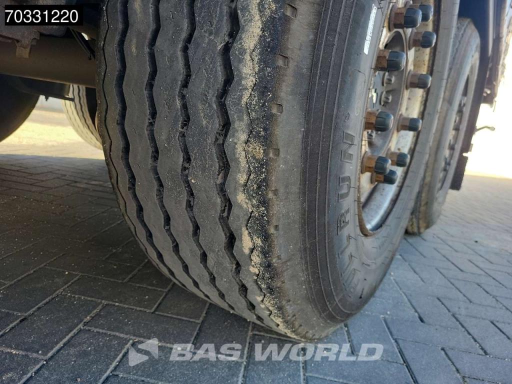 Schmitz SCB*S3T 3 axles Photo 16
