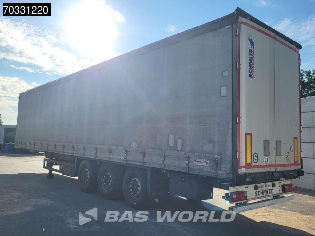 Schmitz SCB*S3T 3 axles Photo 2