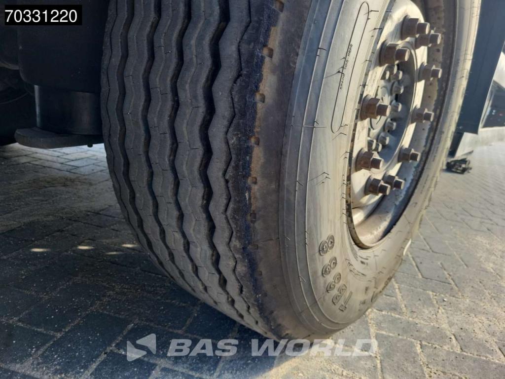 Schmitz SCB*S3T 3 axles Photo 20