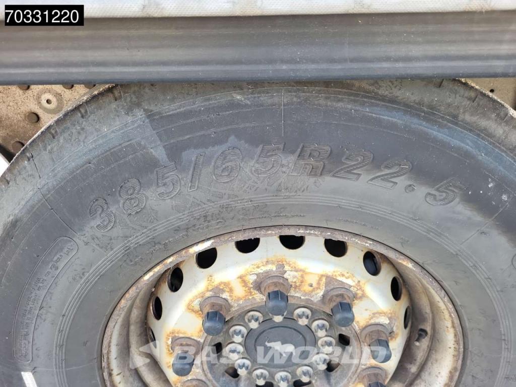 Schmitz SCB*S3T 3 axles Photo 21