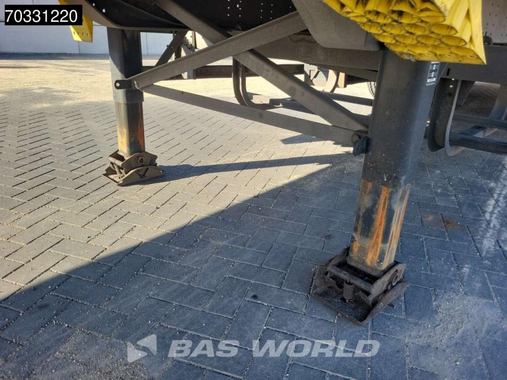 Schmitz SCB*S3T 3 axles Photo 25