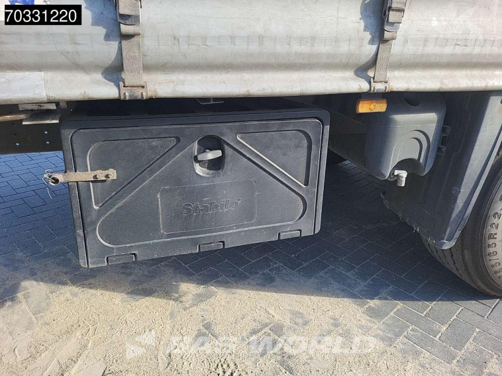 Schmitz SCB*S3T 3 axles Photo 29