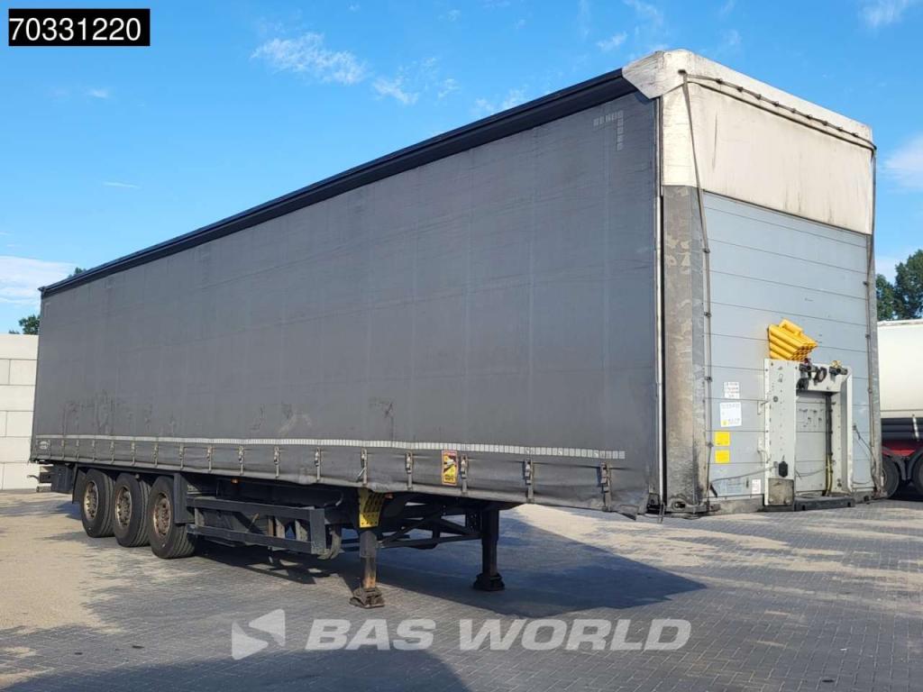 Schmitz SCB*S3T 3 axles Photo 3