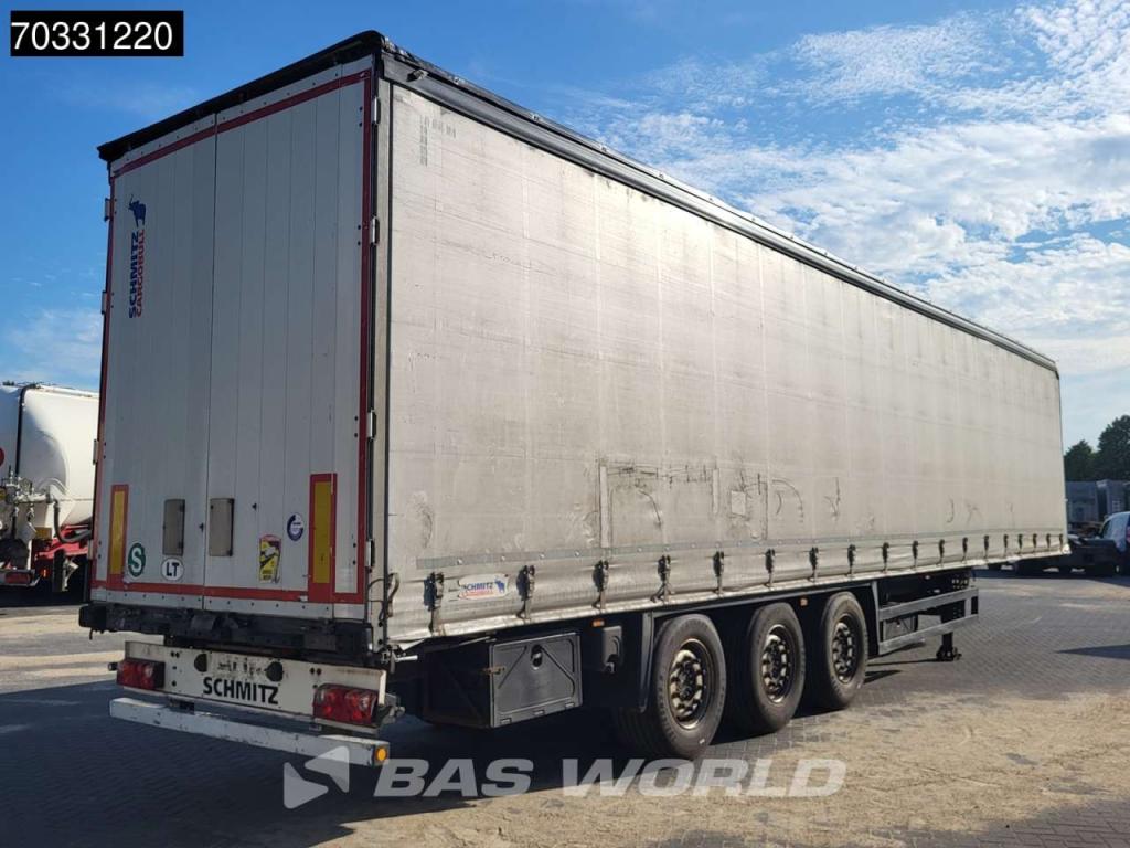 Schmitz SCB*S3T 3 axles Photo 5