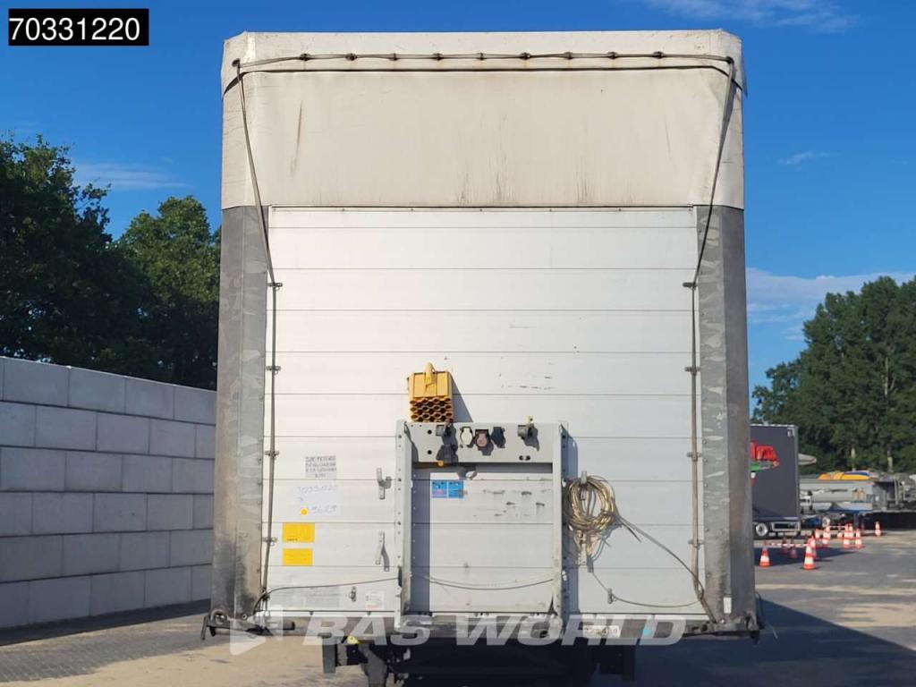 Schmitz SCB*S3T 3 axles Photo 6