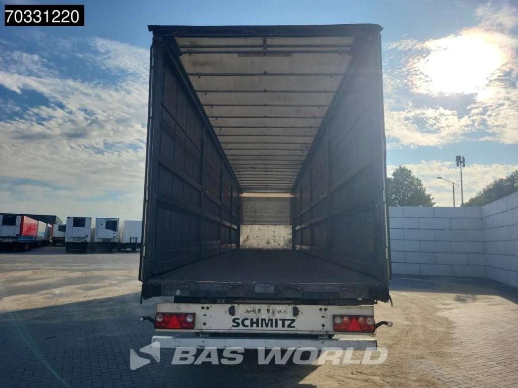 Schmitz SCB*S3T 3 axles Photo 8