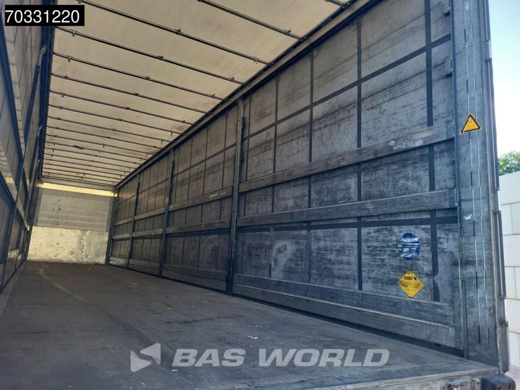 Schmitz SCB*S3T 3 axles Photo 9