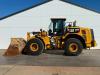 Caterpillar 966MXE - Automatic Greasing / Camera Photo 1 thumbnail