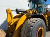 Caterpillar 966MXE - Automatic Greasing / Camera Photo 17 thumbnail