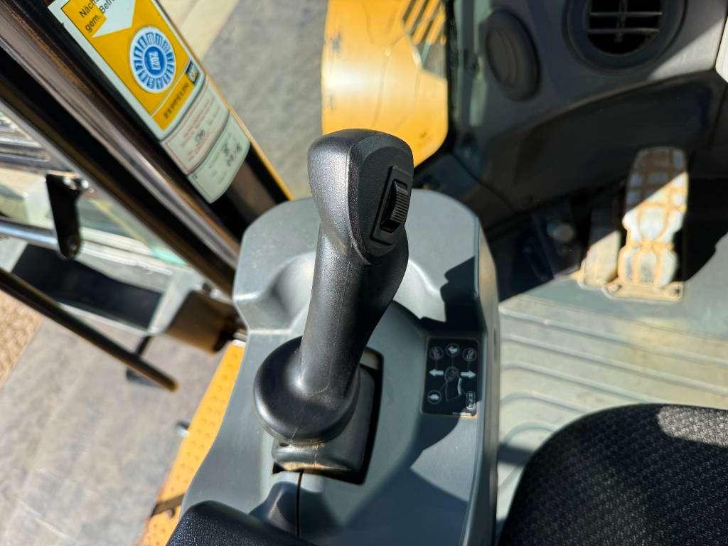 Caterpillar 966MXE - Automatic Greasing / Camera Photo 10