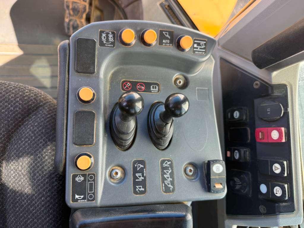 Caterpillar 966MXE - Automatic Greasing / Camera Photo 11