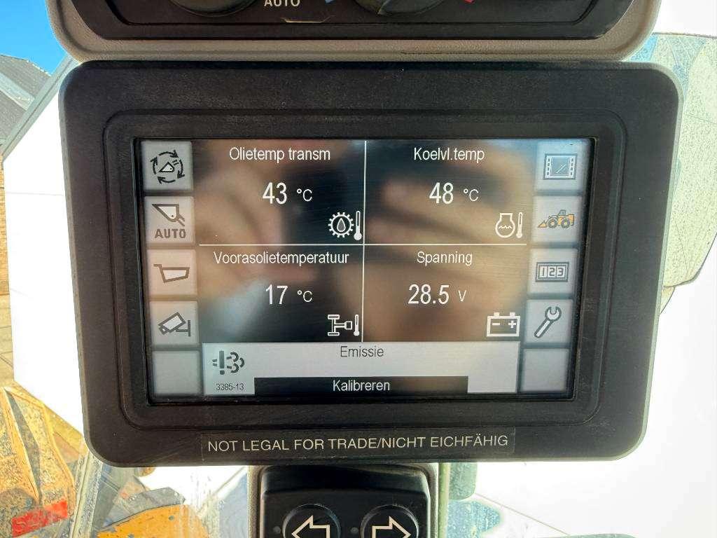 Caterpillar 966MXE - Automatic Greasing / Camera Photo 13