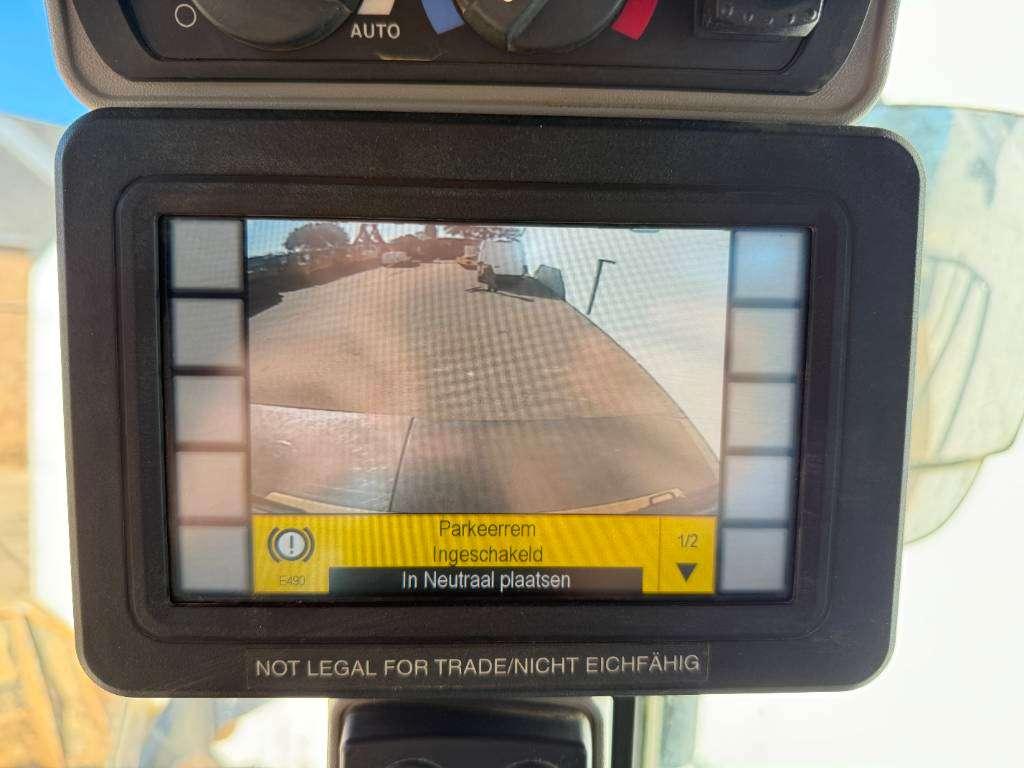 Caterpillar 966MXE - Automatic Greasing / Camera Photo 14