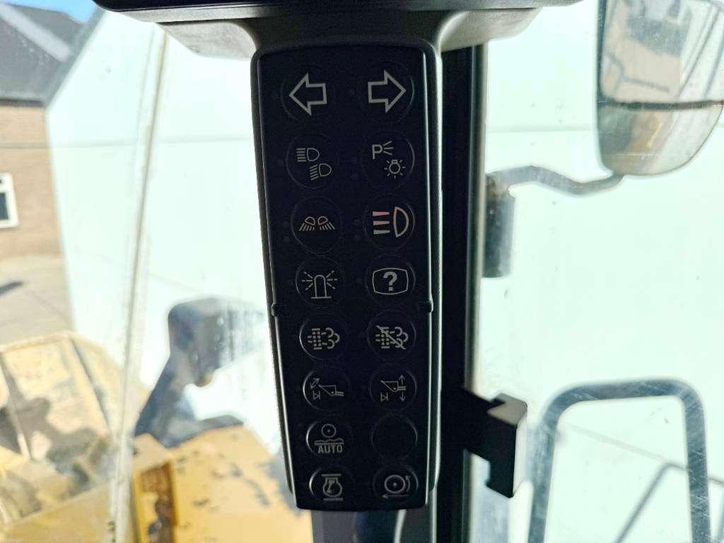 Caterpillar 966MXE - Automatic Greasing / Camera Photo 15