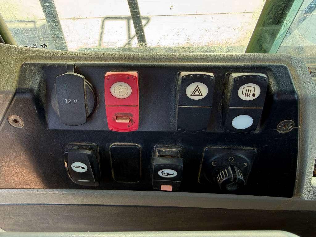 Caterpillar 966MXE - Automatic Greasing / Camera Photo 16