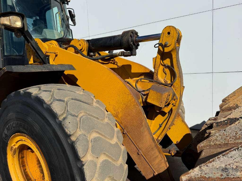 Caterpillar 966MXE - Automatic Greasing / Camera Photo 18