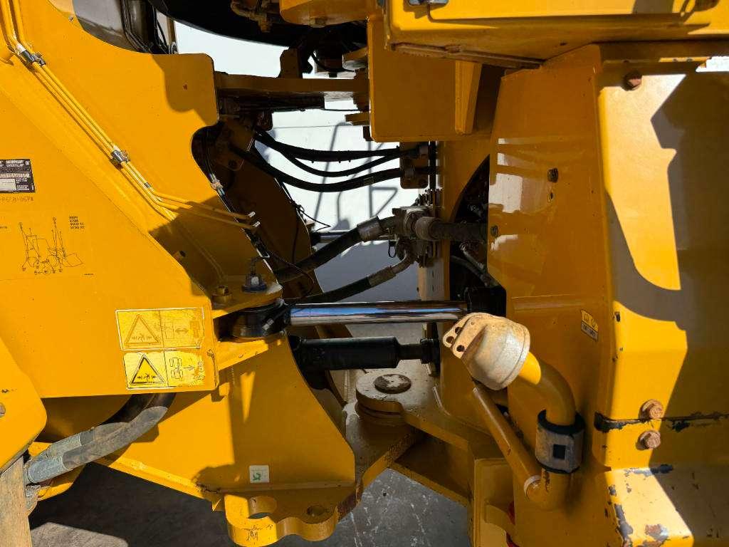 Caterpillar 966MXE - Automatic Greasing / Camera Photo 19