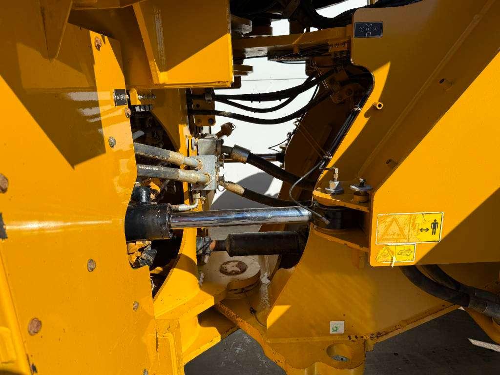 Caterpillar 966MXE - Automatic Greasing / Camera Photo 20