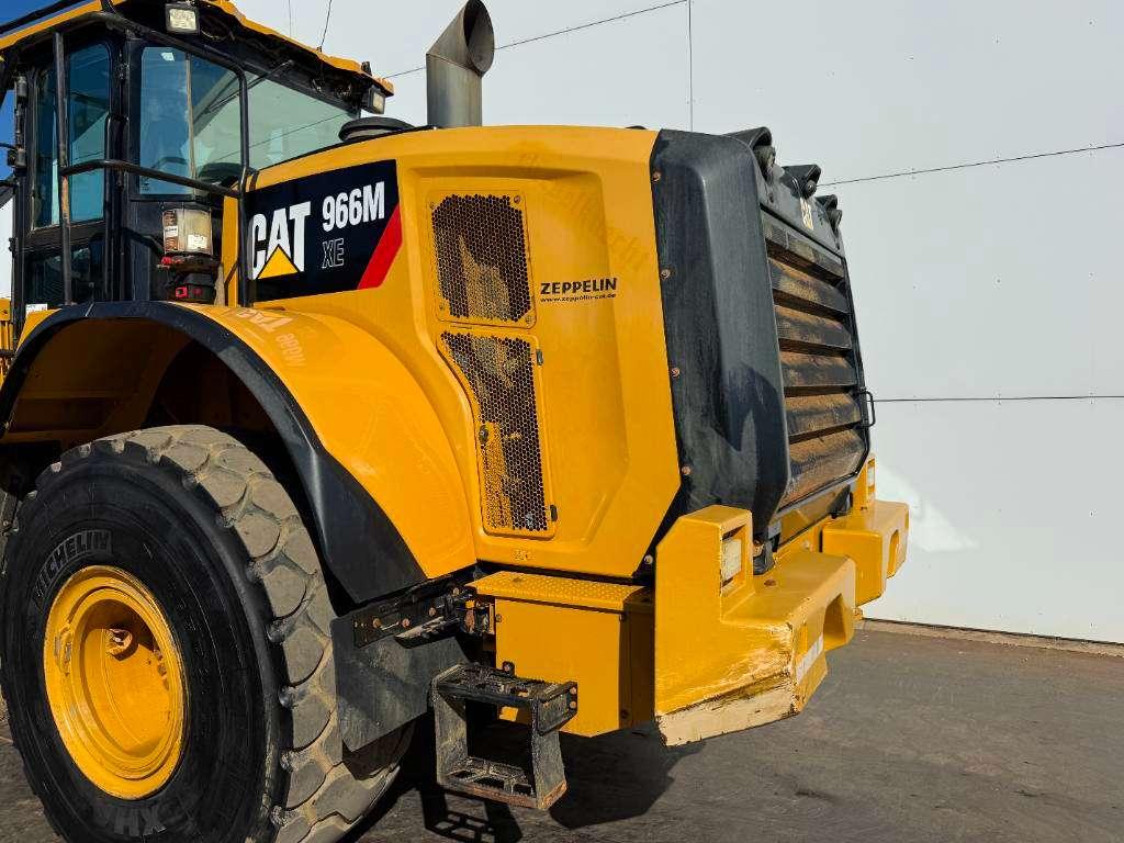 Caterpillar 966MXE - Automatic Greasing / Camera Photo 21