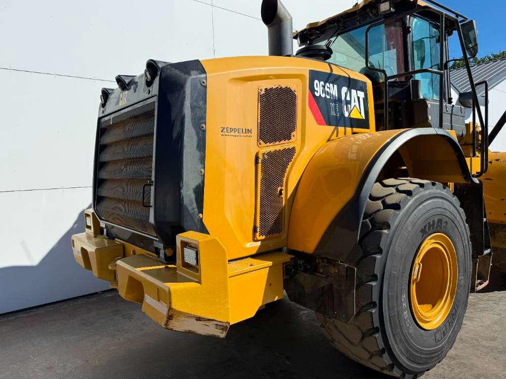 Caterpillar 966MXE - Automatic Greasing / Camera Photo 22