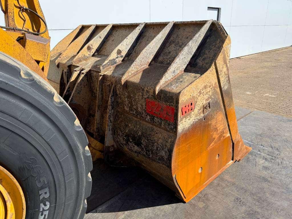 Caterpillar 966MXE - Automatic Greasing / Camera Photo 25