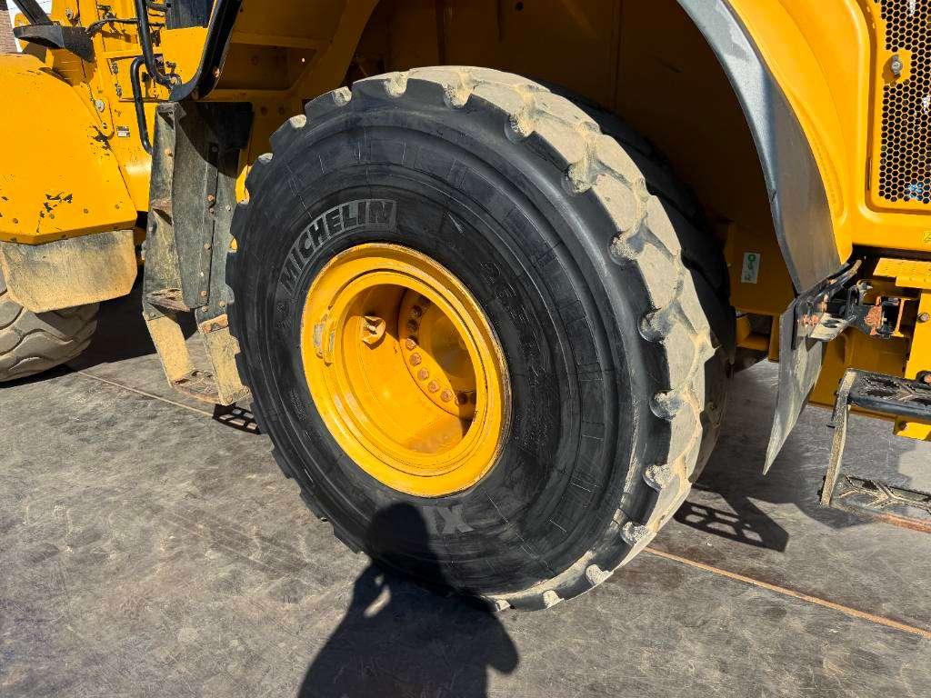 Caterpillar 966MXE - Automatic Greasing / Camera Photo 28