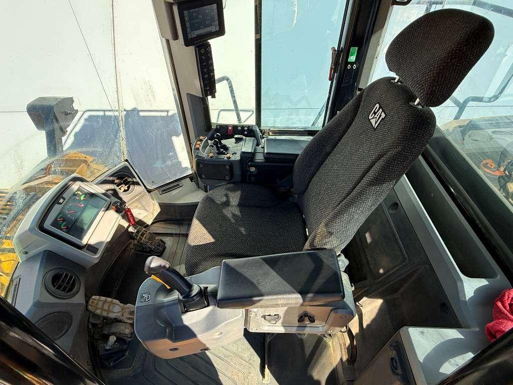 Caterpillar 966MXE - Automatic Greasing / Camera Photo 8