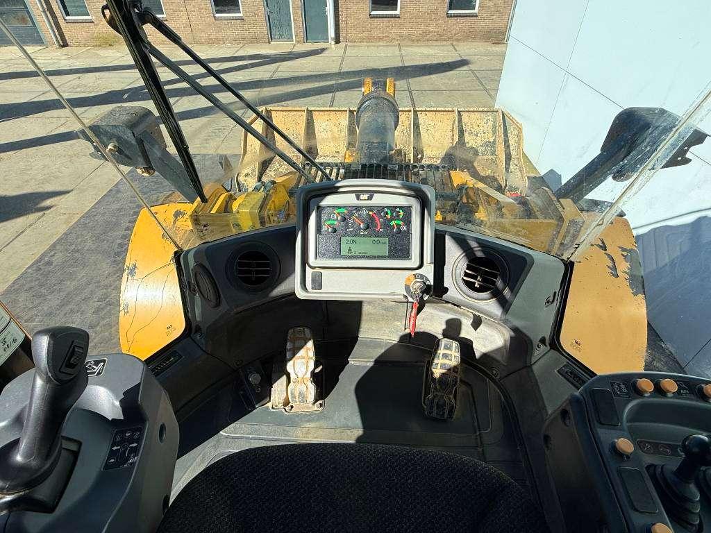Caterpillar 966MXE - Automatic Greasing / Camera Photo 9