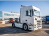 Scania R 450 NEW MODEL + RETARDER Photo 2 thumbnail