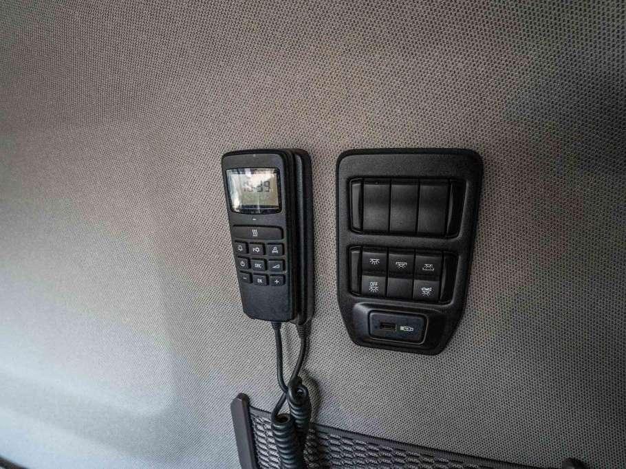 Scania R 450 NEW MODEL + RETARDER Photo 14