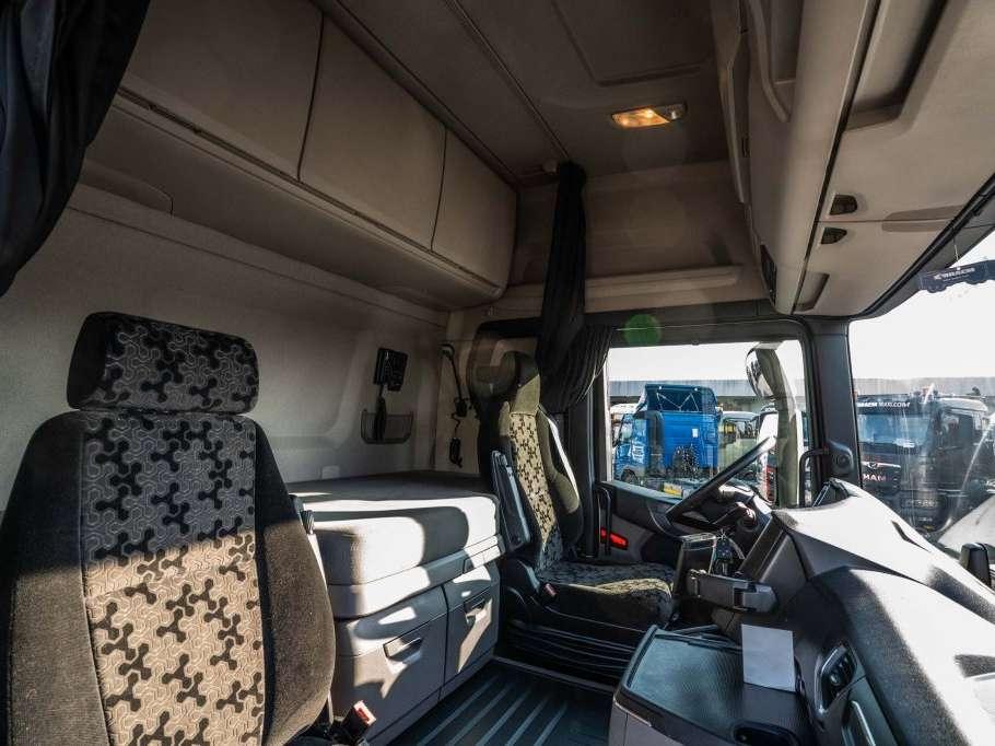 Scania R 450 NEW MODEL + RETARDER Photo 18