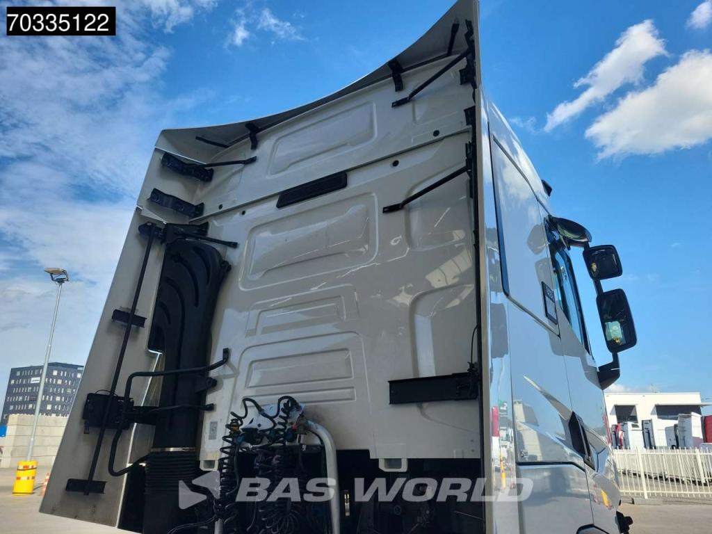 Renault T 480 4X2 HIGH 2xTanks Standklima ACC Photo 11