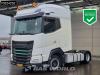 Daf XG+ 480 4X2 Mega Hebesattel Retarder 2xTanks Standklima Photo 1 thumbnail