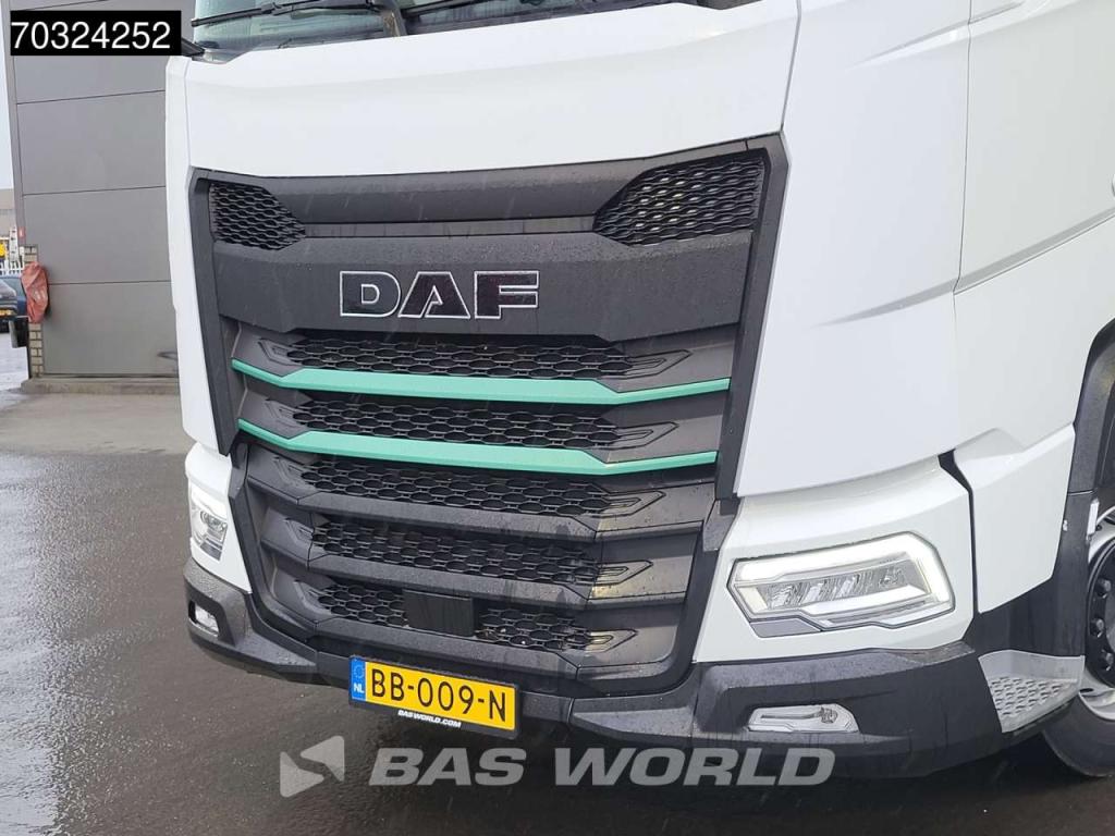 Daf XG+ 480 4X2 Mega Hebesattel Retarder 2xTanks Standklima Photo 6