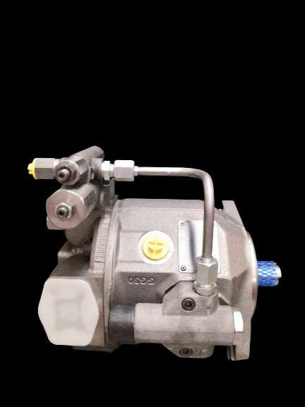 Bosch Rexroth A10VSO28DFLR/31R-VPA12N00 Photo 1