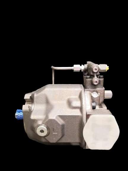 Bosch Rexroth A10VSO28DFLR/31R-VPA12N00 Photo 2