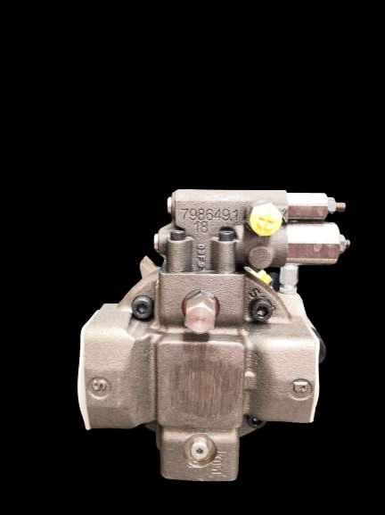 Bosch Rexroth A10VSO28DFLR/31R-VPA12N00 Photo 4