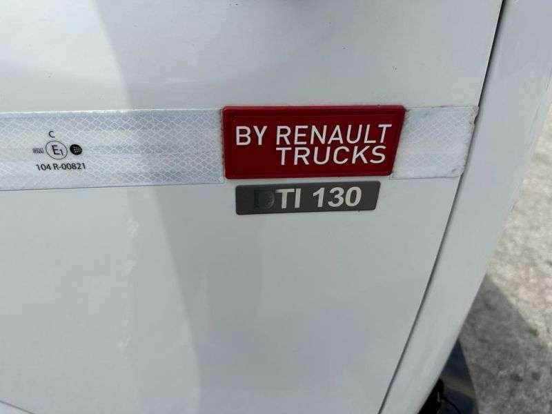 Renault maxity Photo 8