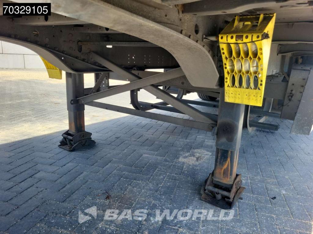 Schmitz SCB*S3T Sliding Roof 80% Tires Photo 25