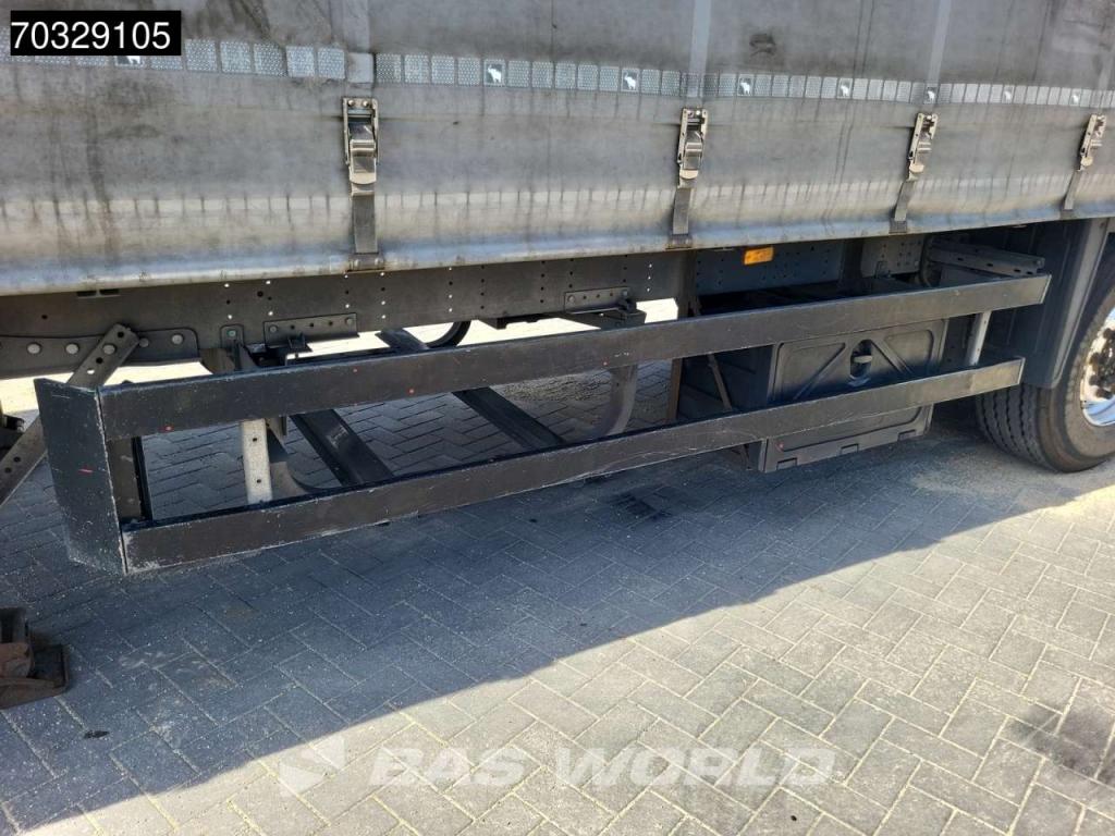 Schmitz SCB*S3T Sliding Roof 80% Tires Photo 27
