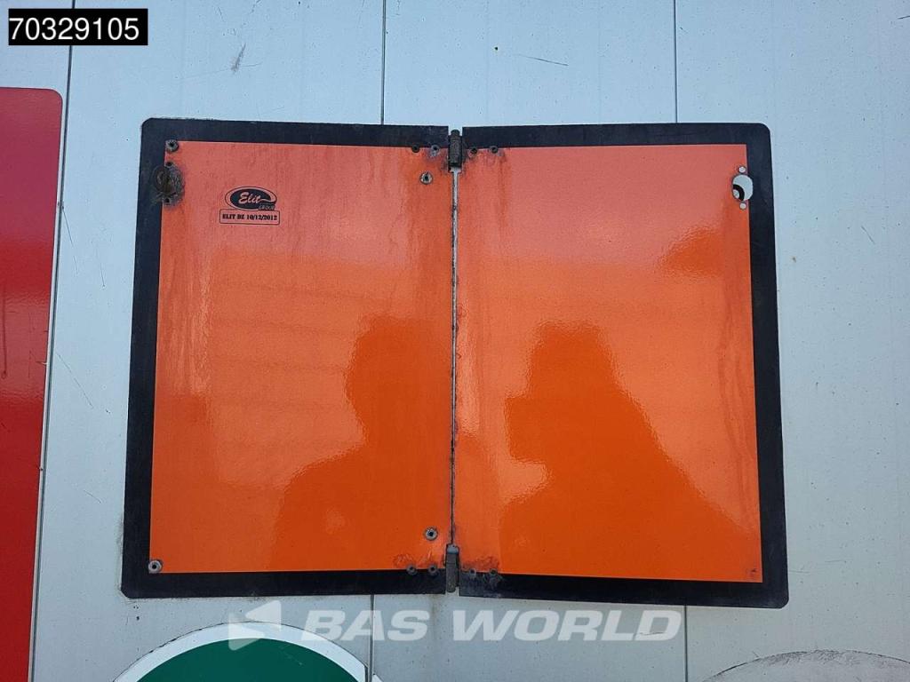 Schmitz SCB*S3T Sliding Roof 80% Tires Photo 29