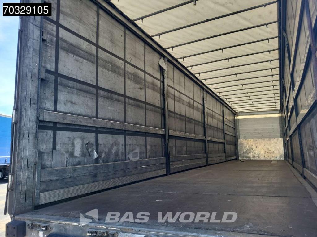 Schmitz SCB*S3T Sliding Roof 80% Tires Photo 9